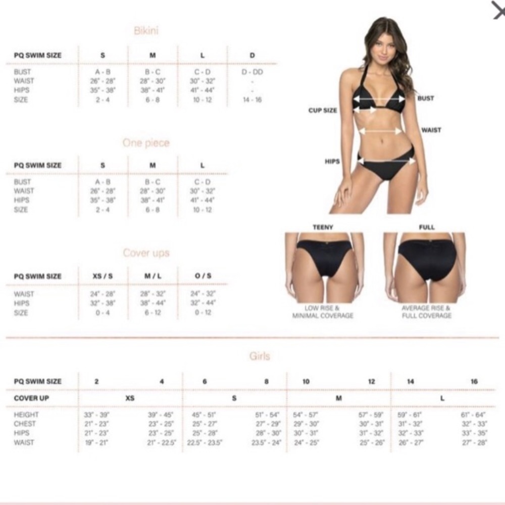 PilyQ Diva Ruffle Bikini - Picture 12 of 12